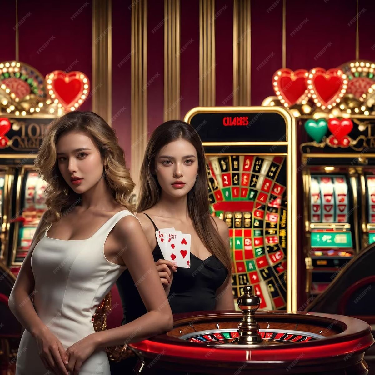 jackpot game