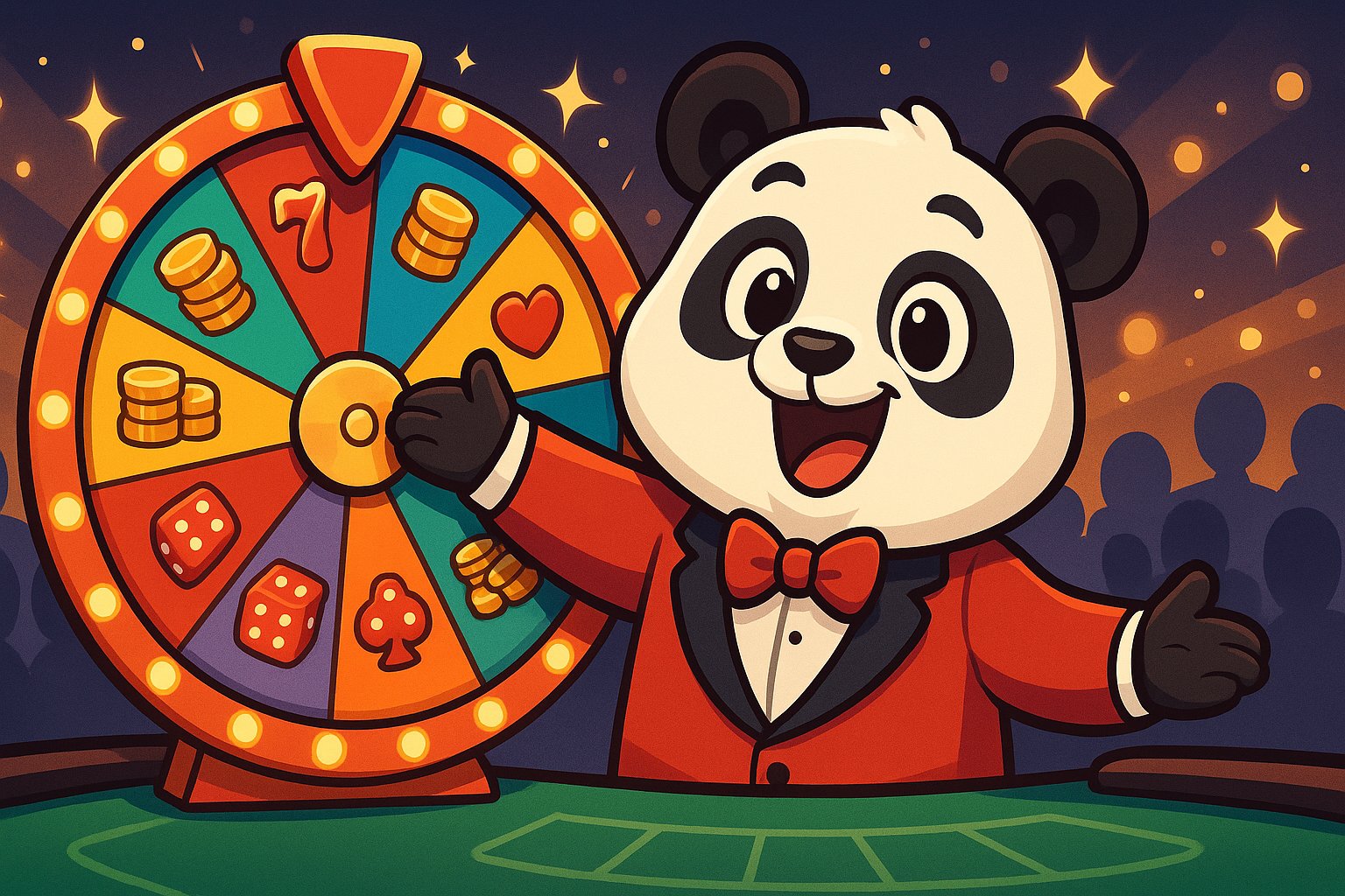 jackpot game