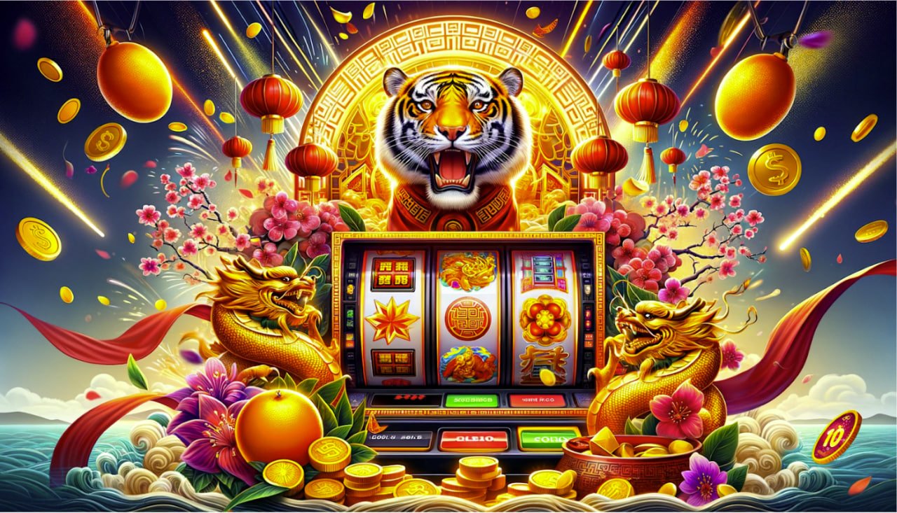 jackpot game