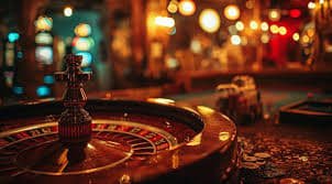 jackpot game