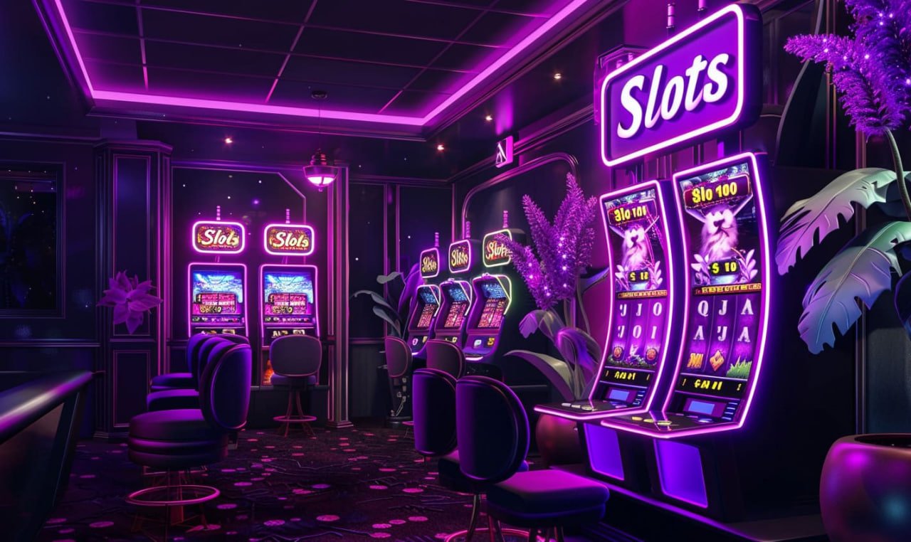 jackpot game