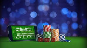 jackpot game