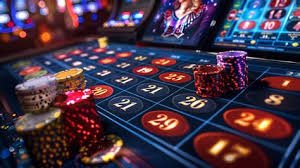 jackpot game