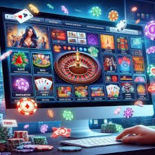 jackpot game