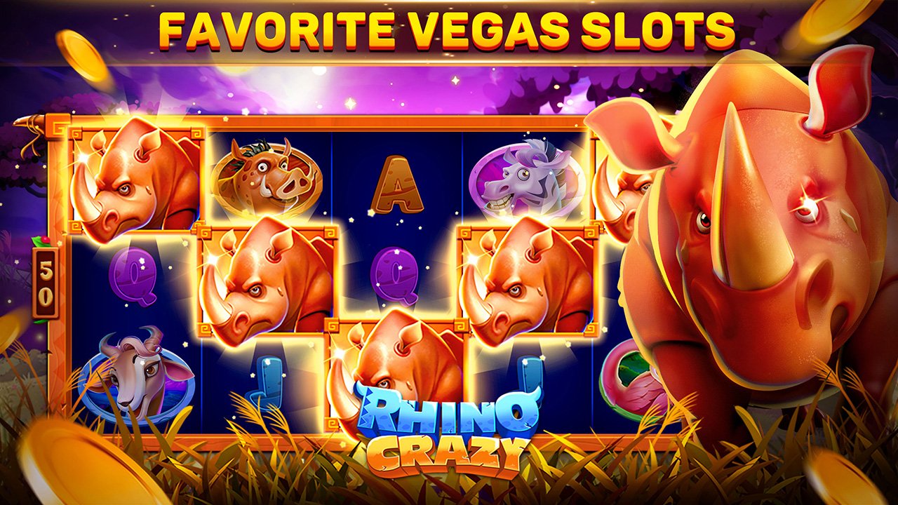 jackpot game