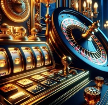 jackpot game