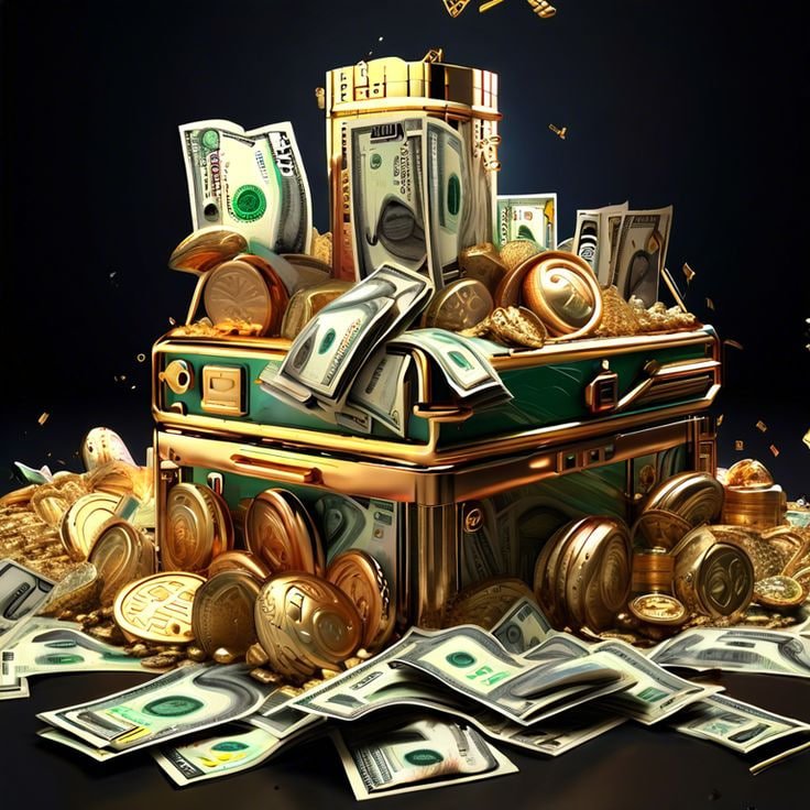 jackpot game