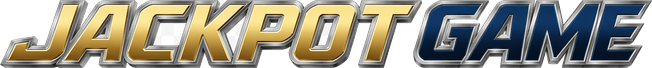jackpot game logo